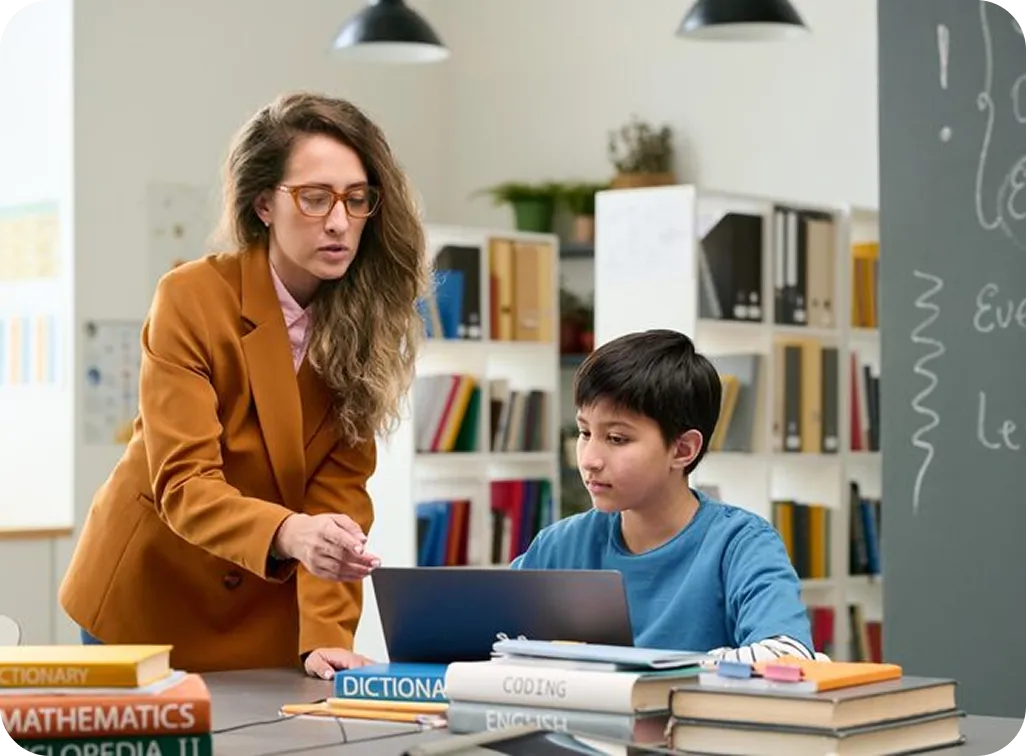 20+ Years of Experience