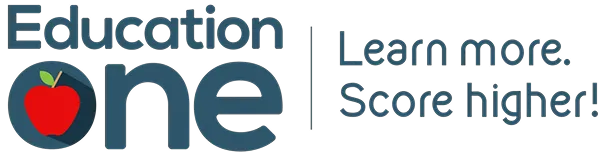 Education One Rockville - Logo