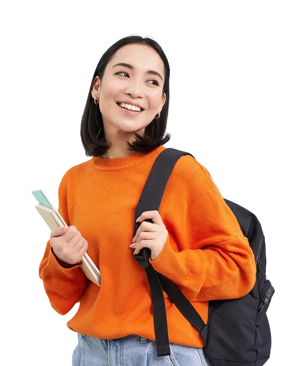 Education One Rockville - Student - Orange t-shirt Education One Rockville - Student - Orange t-shirt