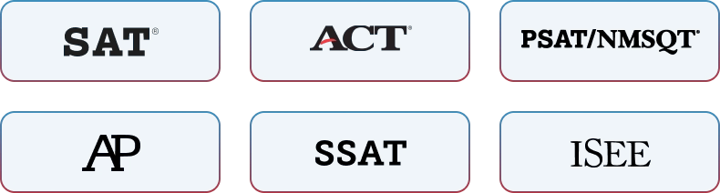 Exam Logos