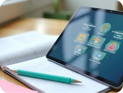 Individualized Learning Plans