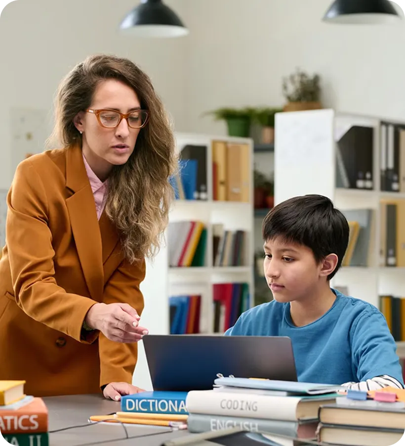 Tutoring