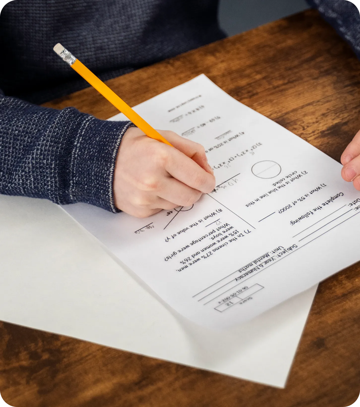 Tutoring Center in Rockville