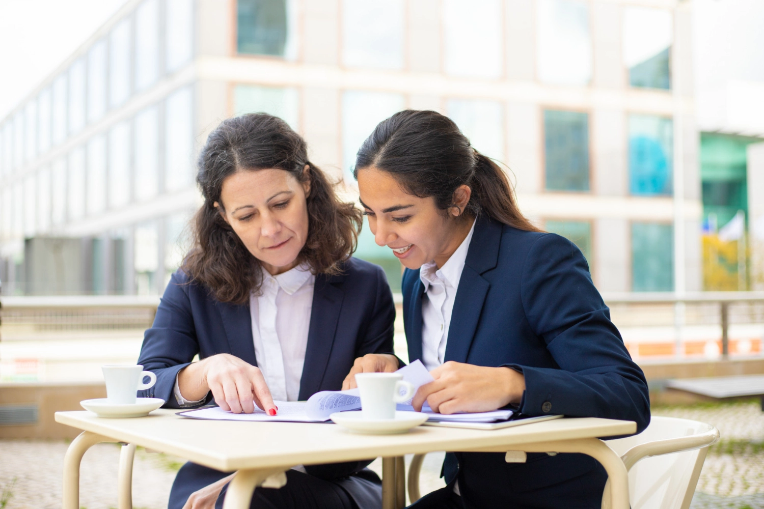 Academic Advising Rockville MD
