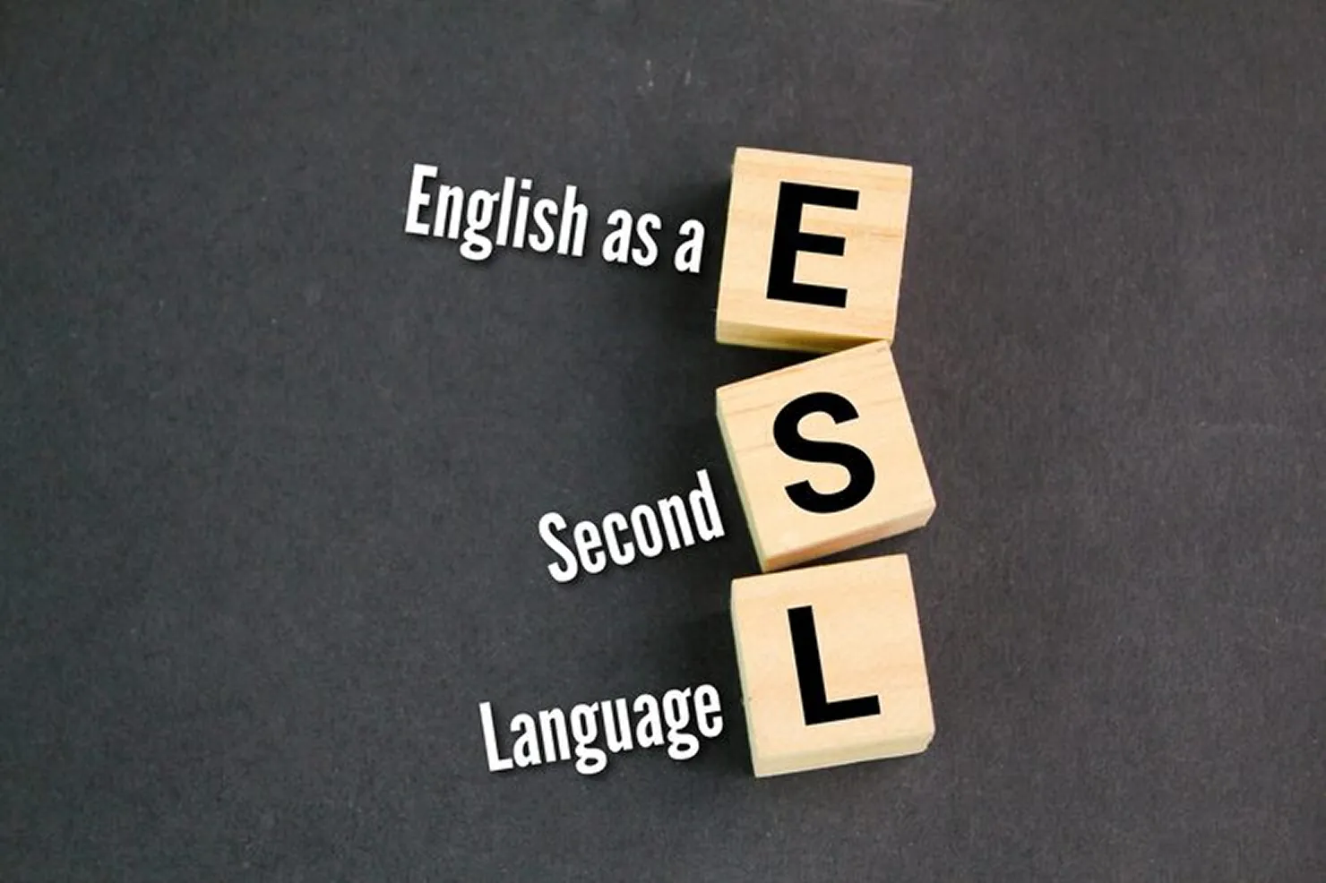 ESL ESL