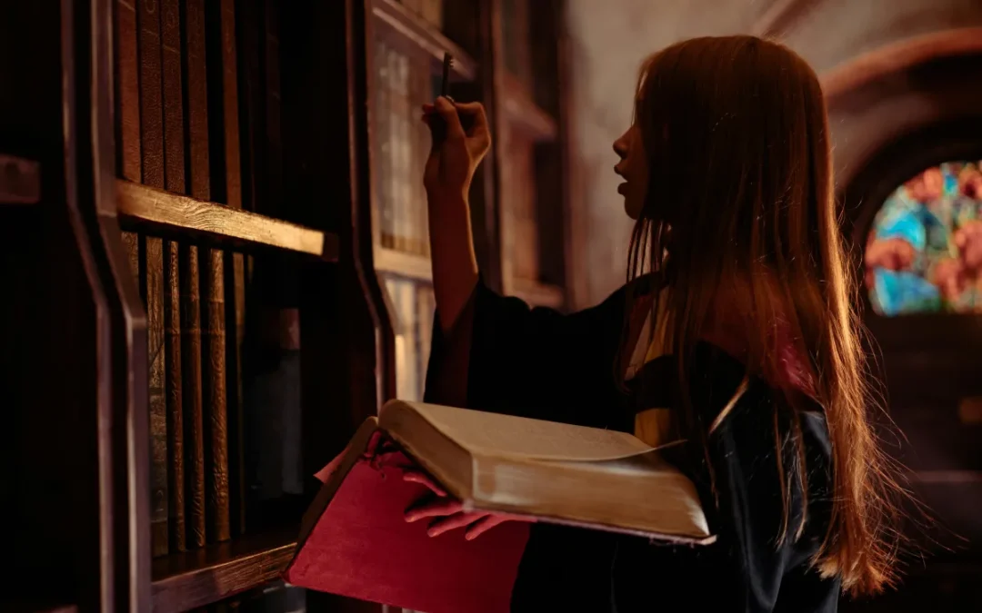 Halloween Study Hacks for Students | Education One Rockville