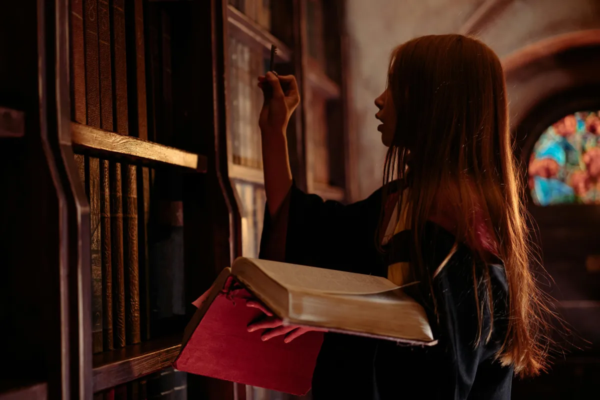 Halloween Study Hacks for Students Education One Rockville
