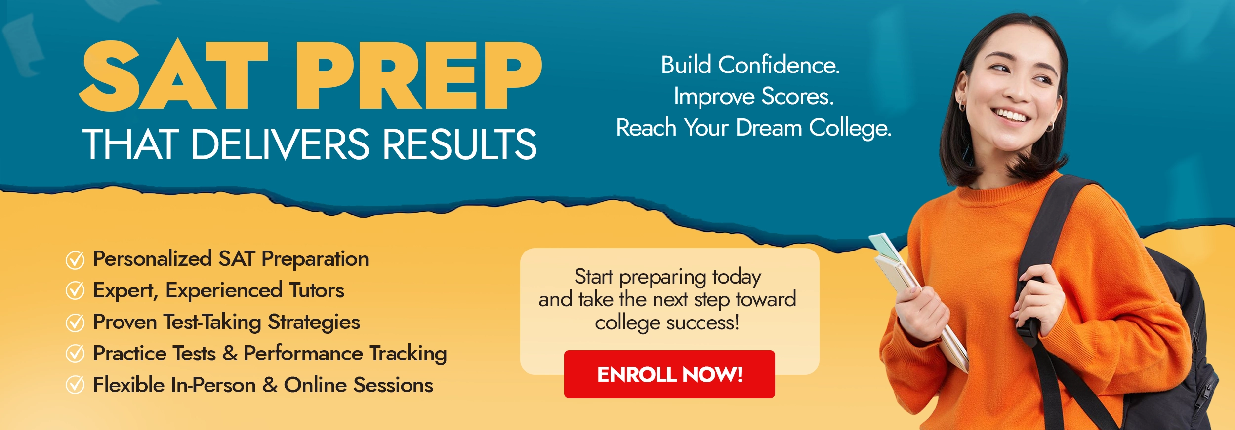 SAT PREP ROCKVILLE MD