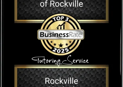 Education one Rockville Students.