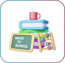Back-to-School Tutoring