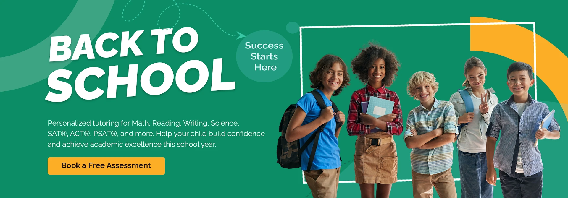 Back to School